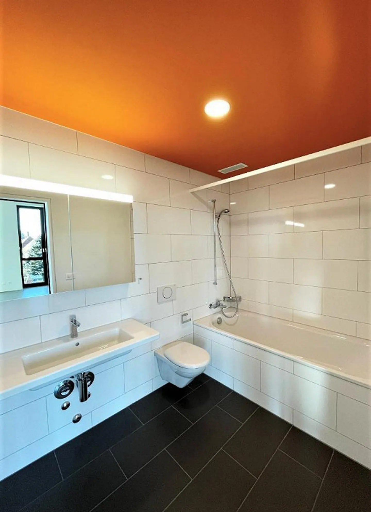 1 Room Loft, Bern - Loft apartment in a marketable building near Westside - Photo 4 of 11