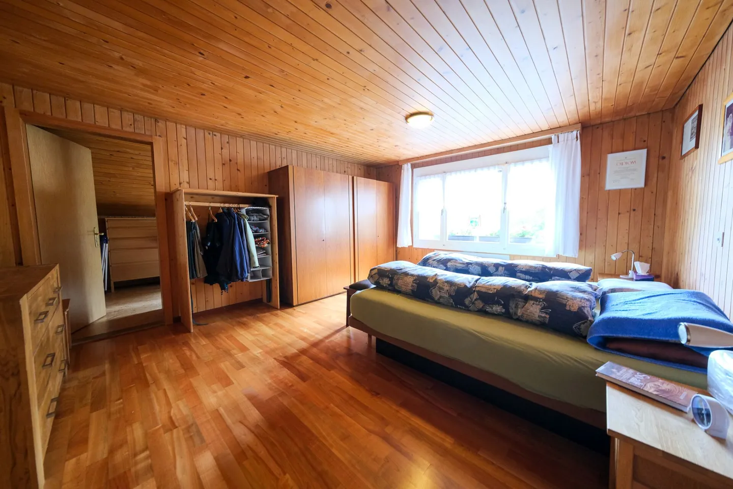 Vielseitiges Mehrfamilienhaus - Foto 5 von 17