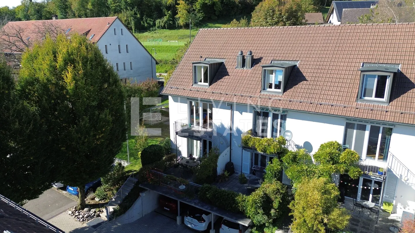 FAMILLE HEUREUSE - Photo 15 sur 19