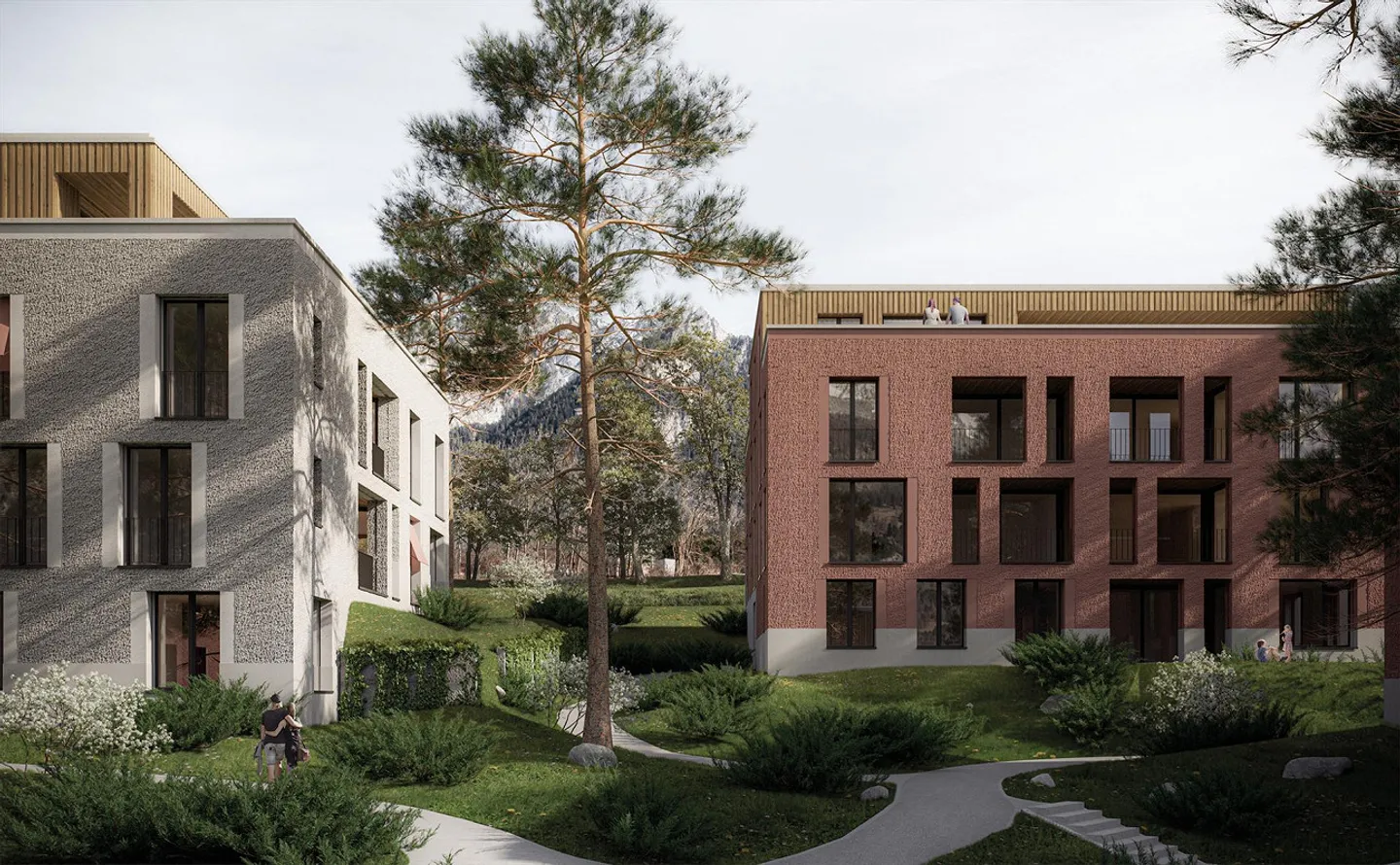 House H - Living Elevated and Enjoying Nature - New Development - Photo 1 of 6