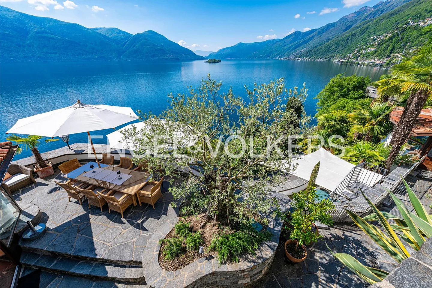 Luxusvilla mit Seeblick - Foto 4 von 16