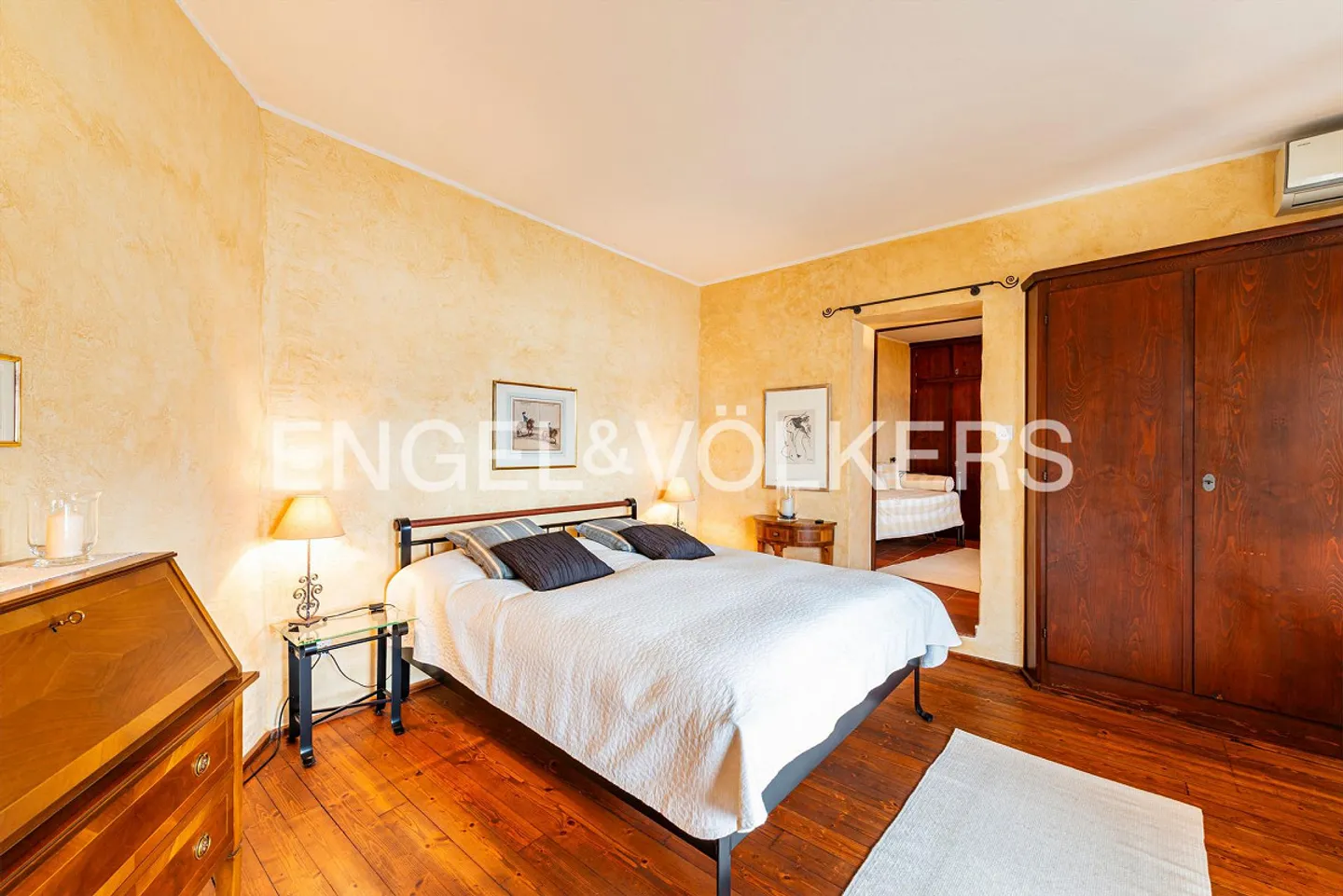 Luxusvilla mit Seeblick - Foto 12 von 16
