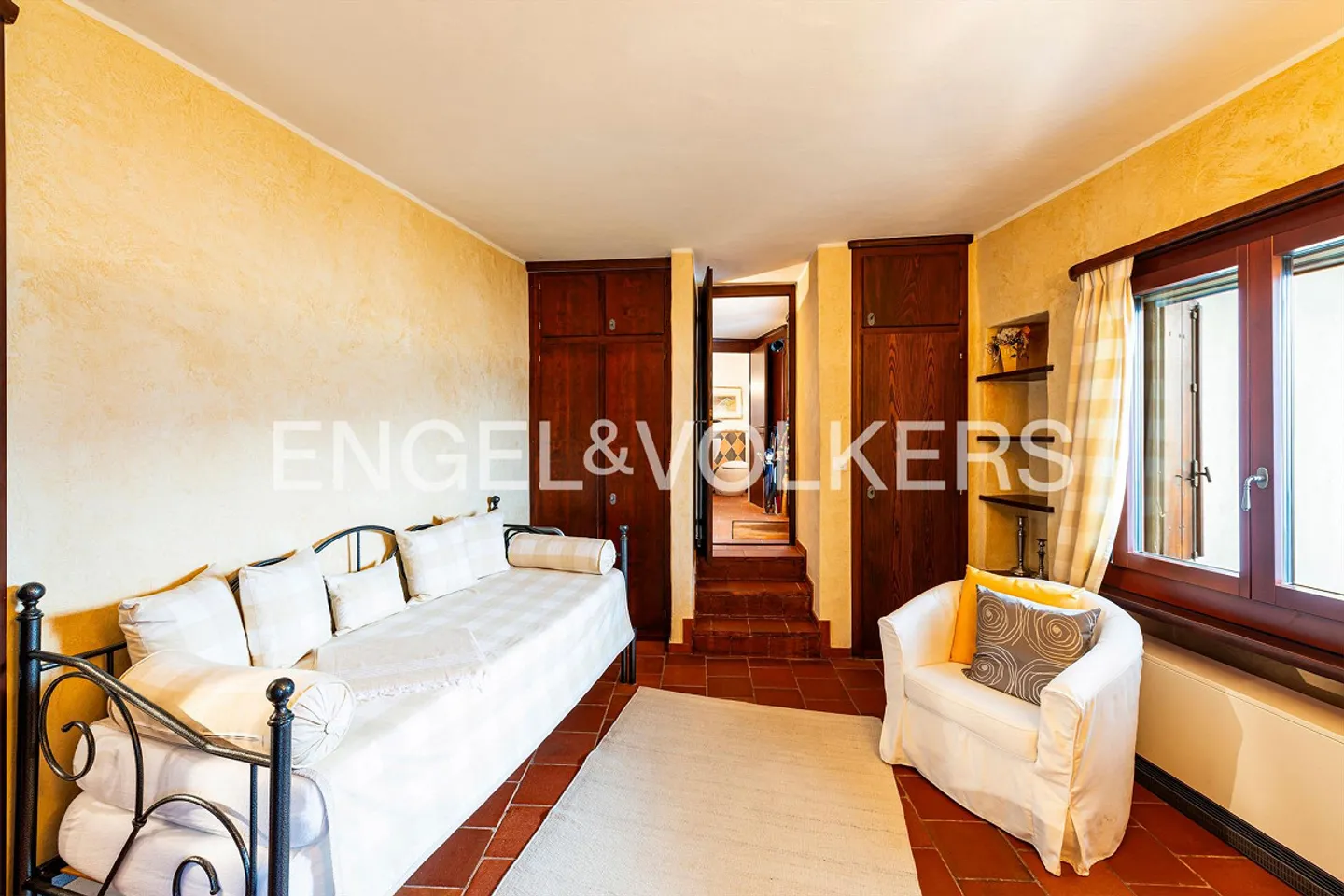 Luxusvilla mit Seeblick - Foto 11 von 16
