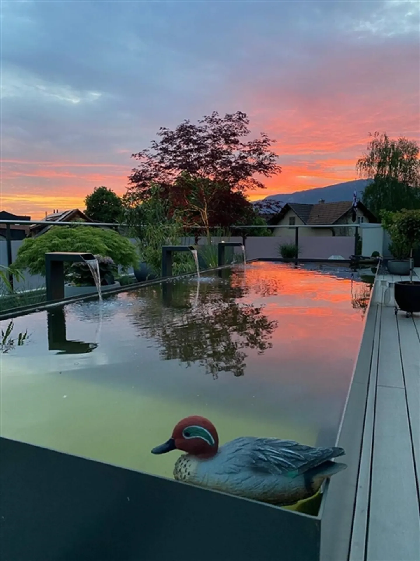 Appartamento Attico 4,5 Z., 177m2 di superficie abitabile netta, 145m2 di terrazza sul tetto - Foto 1 di 12