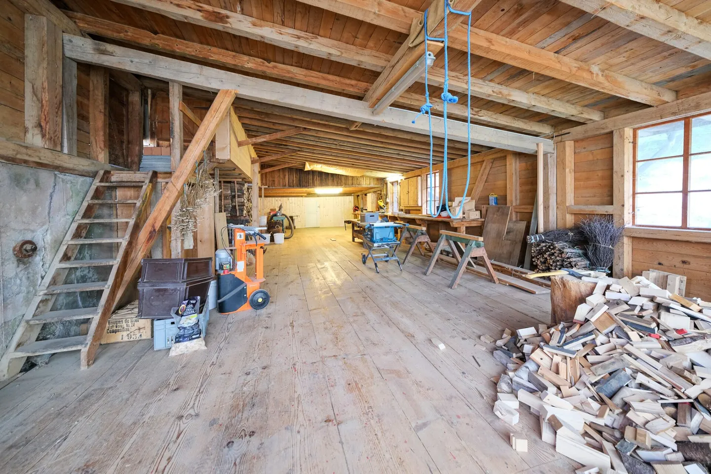 Vielseitiges Mehrfamilienhaus - Foto 12 von 17