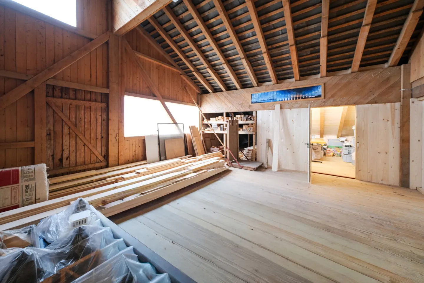 Vielseitiges Mehrfamilienhaus - Foto 13 von 17