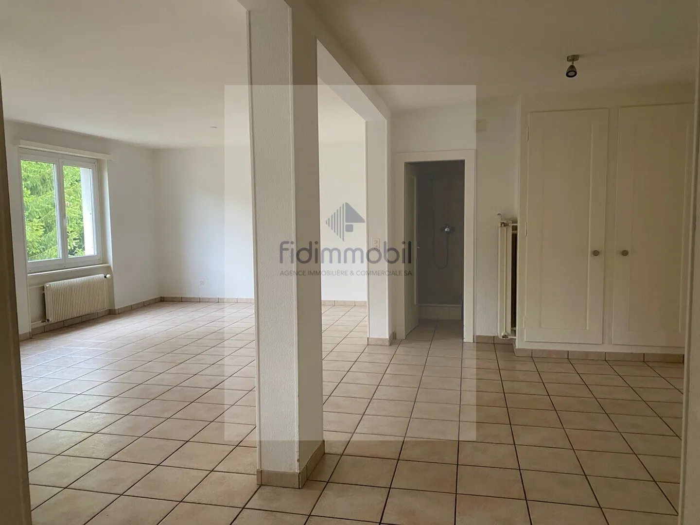 Spazioso appartamento di 4.5 stanze, Jeanneret 17, Le Locle - Foto 10 di 14