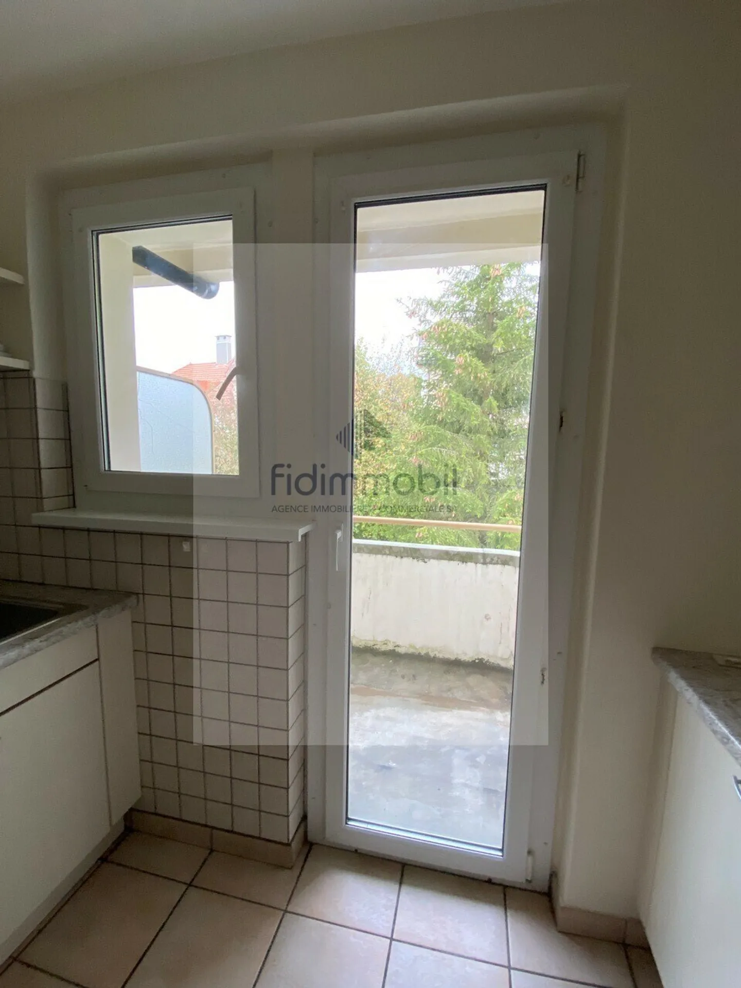 Spazioso appartamento di 4.5 stanze, Jeanneret 17, Le Locle - Foto 14 di 14
