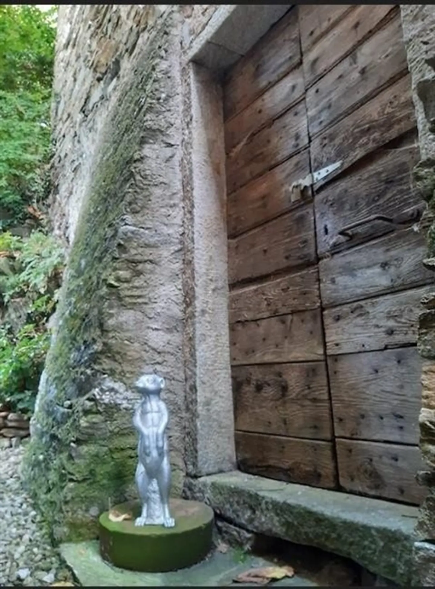 Rustico parzialmente ristrutturato a Calezzo-Intragna - Foto 7 di 16