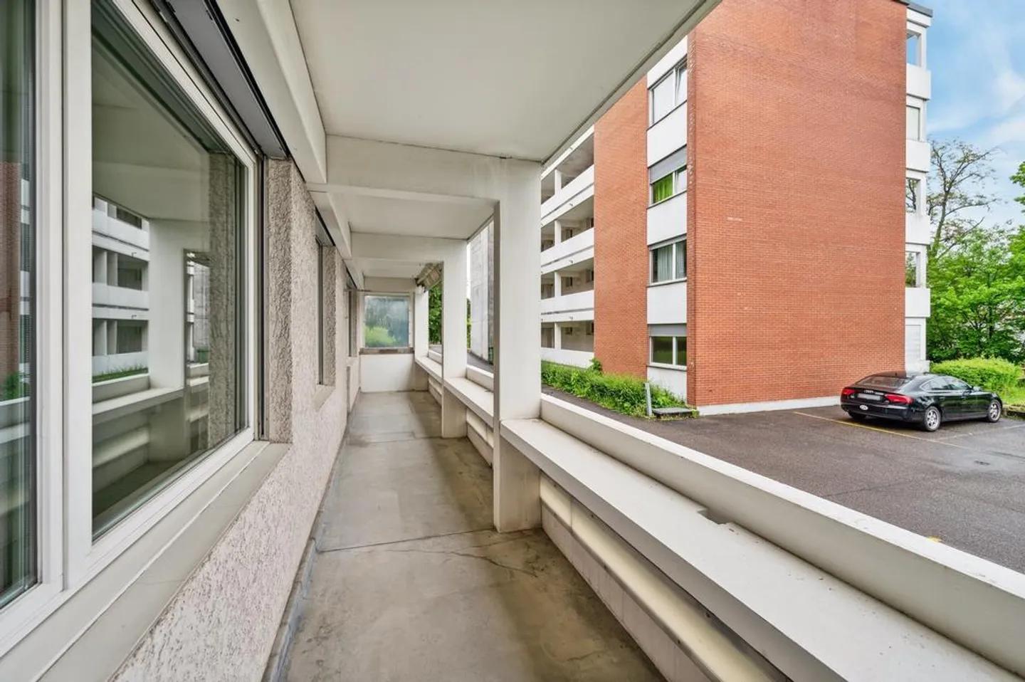 Appartamento 3 locali a Liestal - Foto 9 di 9