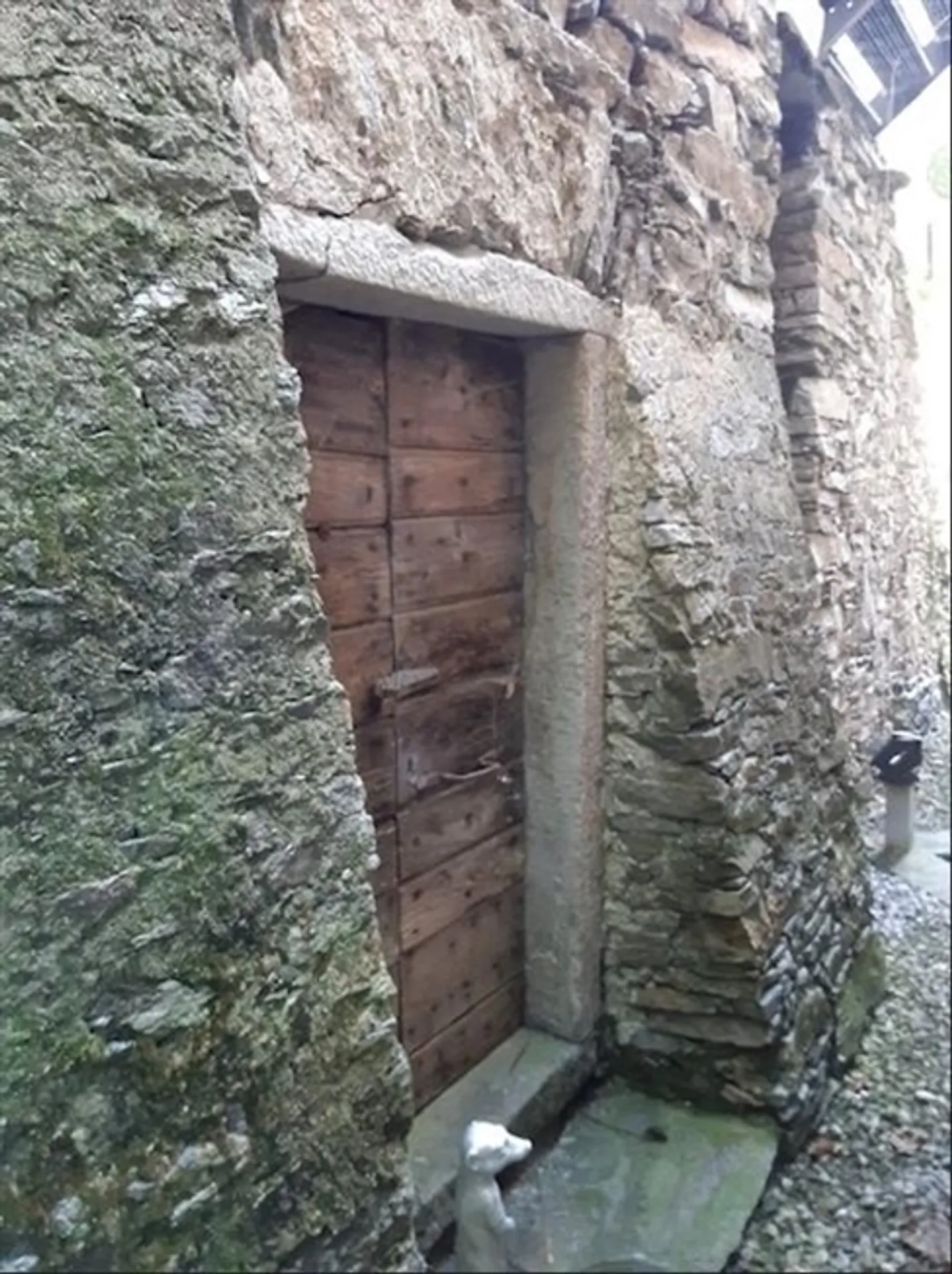 Rustico parzialmente ristrutturato a Calezzo-Intragna - Foto 8 di 16