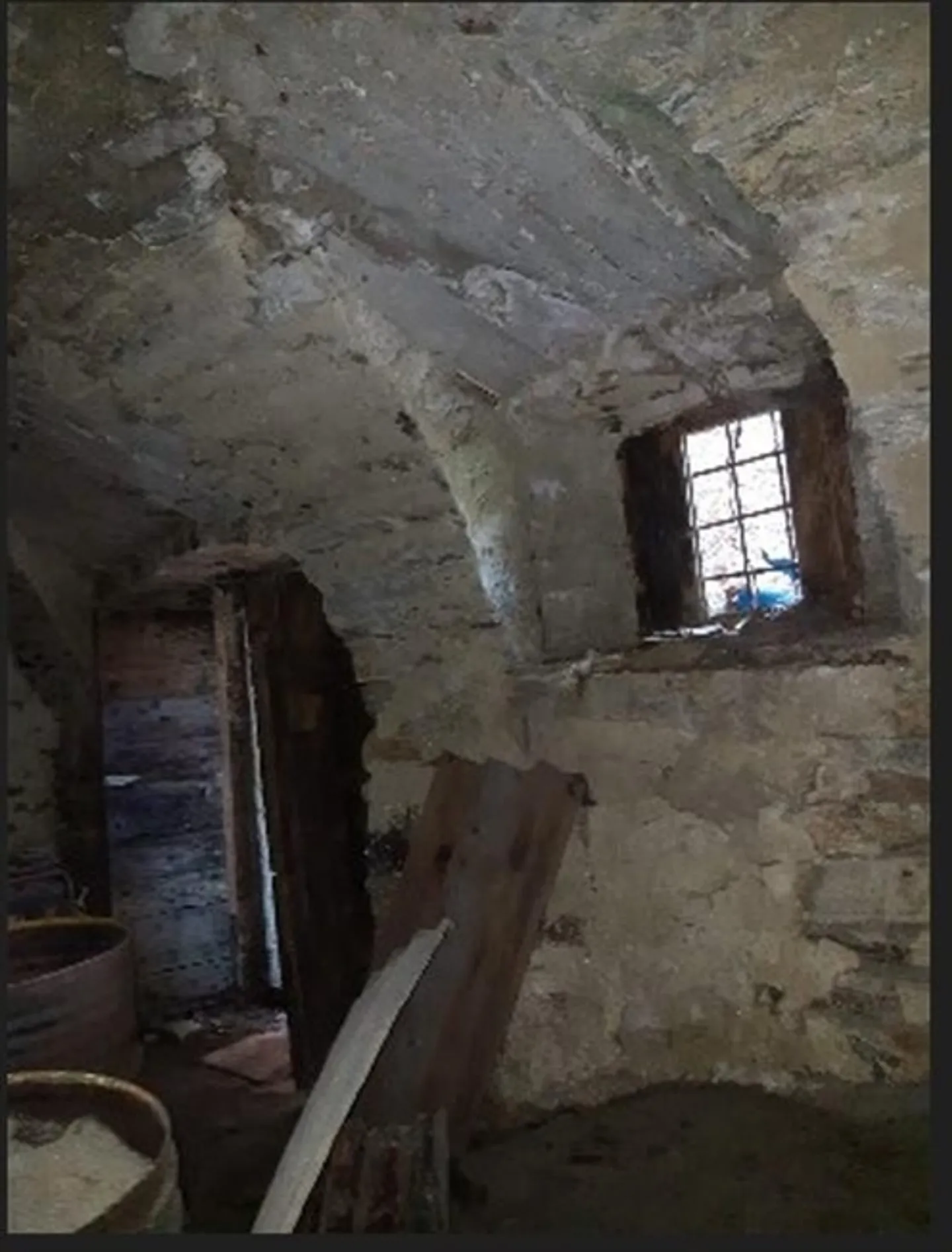 Rustico parzialmente ristrutturato a Calezzo-Intragna - Foto 9 di 16