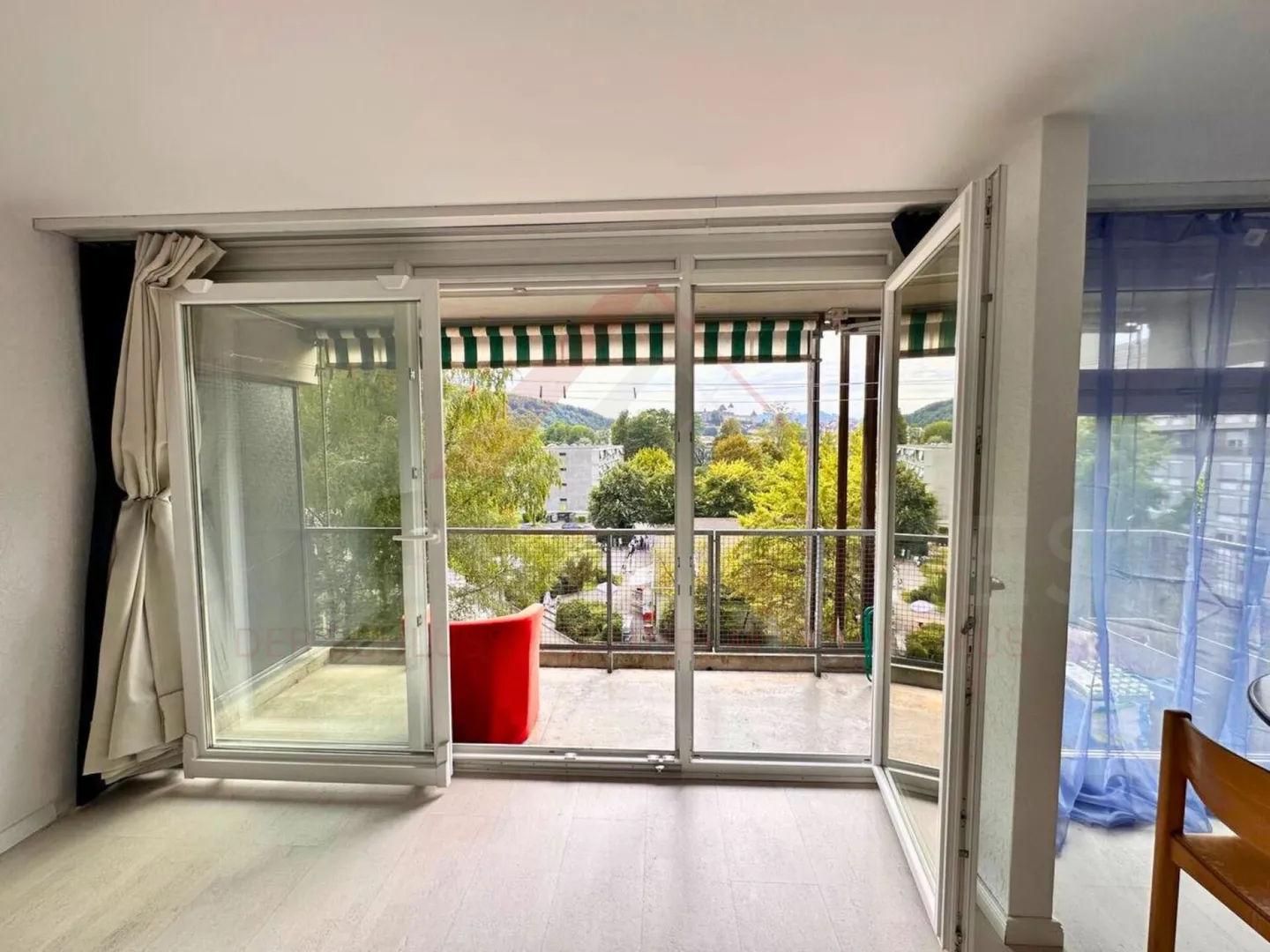 Central 3.5-room apartment in Burgdorf - renovated, rented and located on the 5th floor - Photo 10 of 13