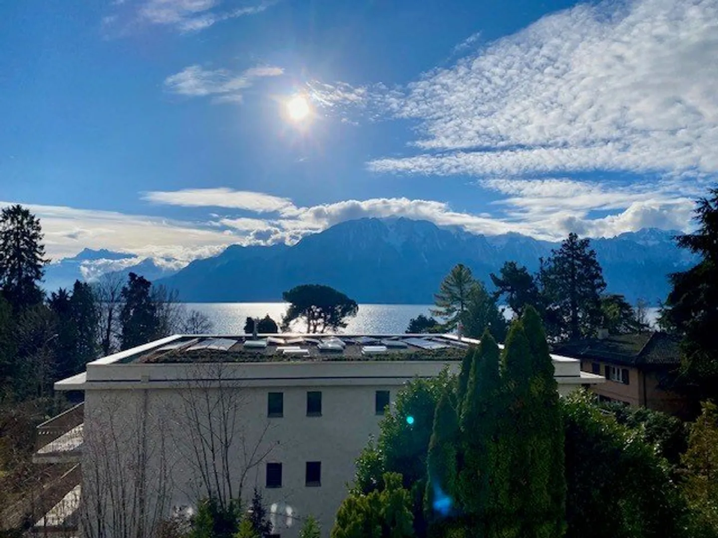 Wohnung mit 5.5 Zimmern im 2. Stock - Foto 2 von 13