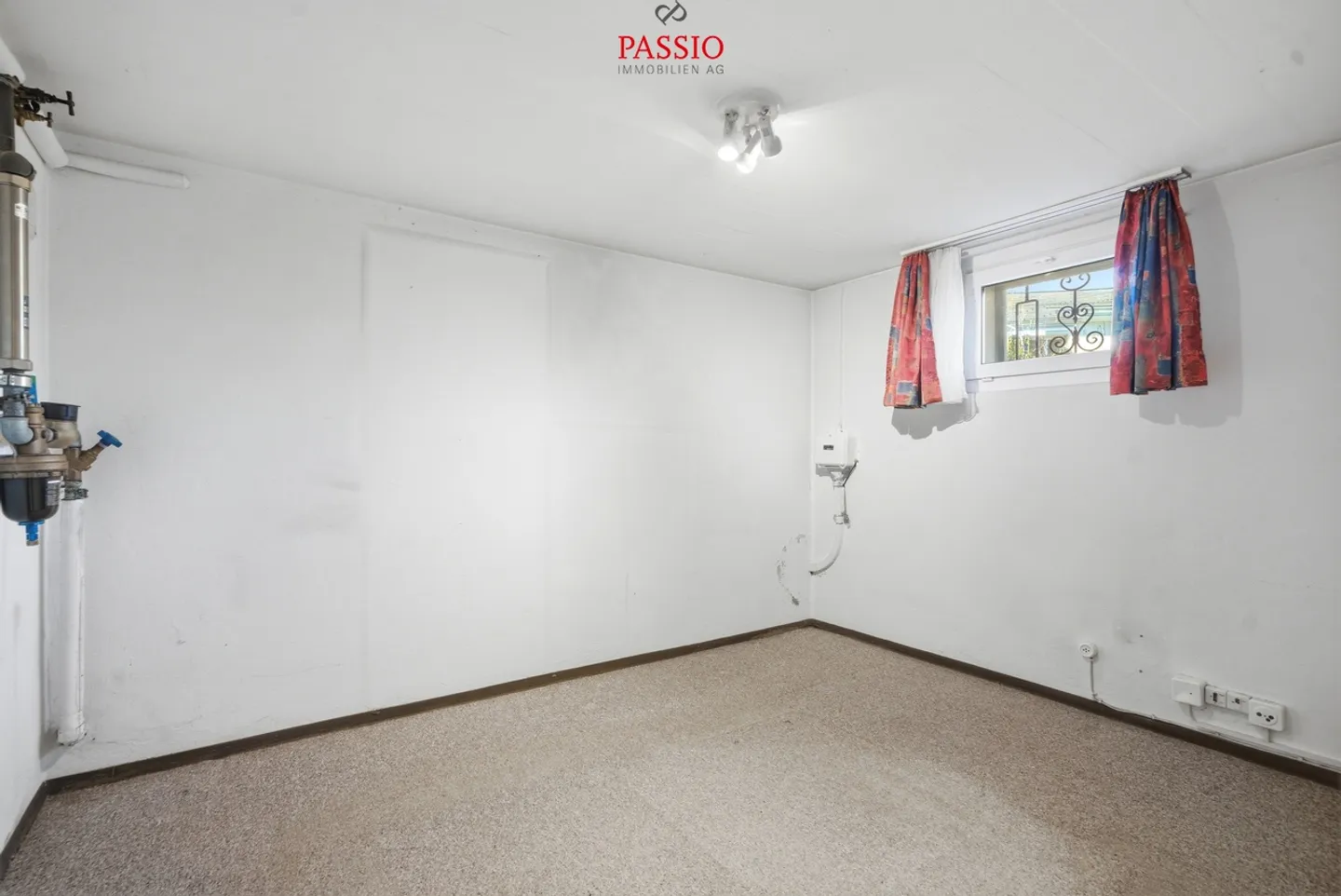 Beautiful 4.5-(5.5-)room single-family house with garden and lots of charm - Photo 15 of 33