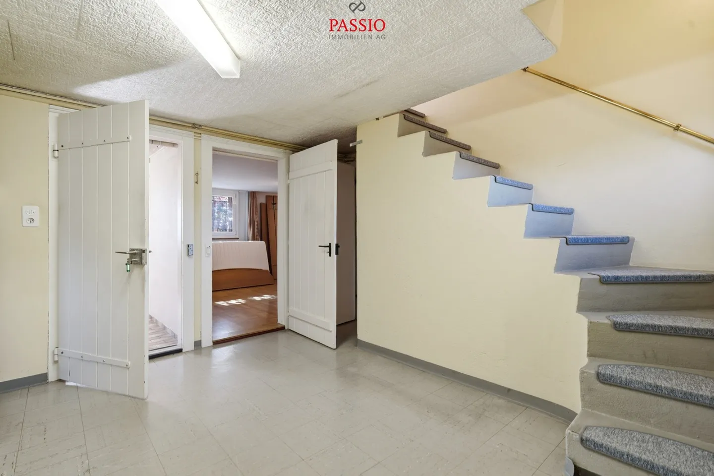 Beautiful 4.5-(5.5-)room single-family house with garden and lots of charm - Photo 16 of 33