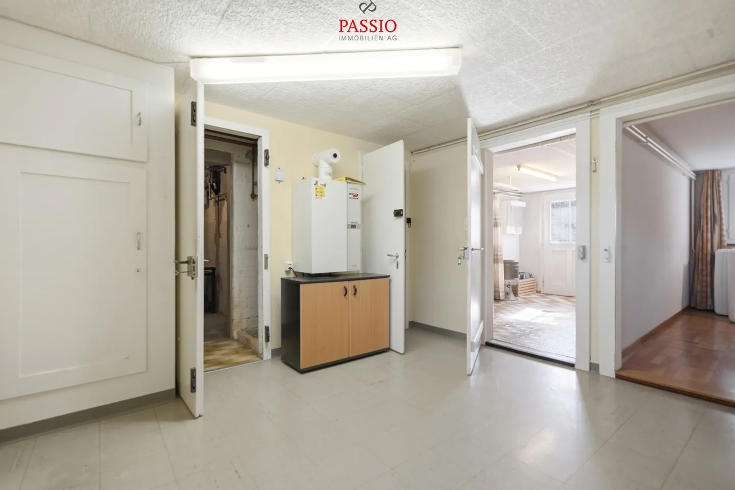 Beautiful 4.5-(5.5-)room single-family house with garden and lots of charm - Photo 17 of 33