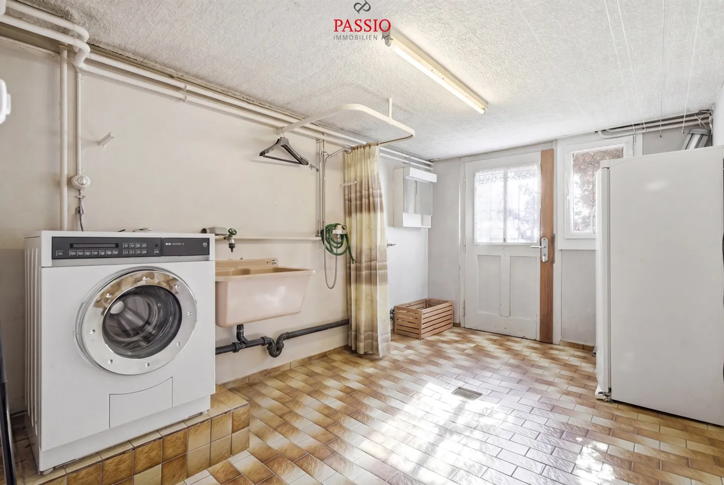 Beautiful 4.5-(5.5-)room single-family house with garden and lots of charm - Photo 18 of 33