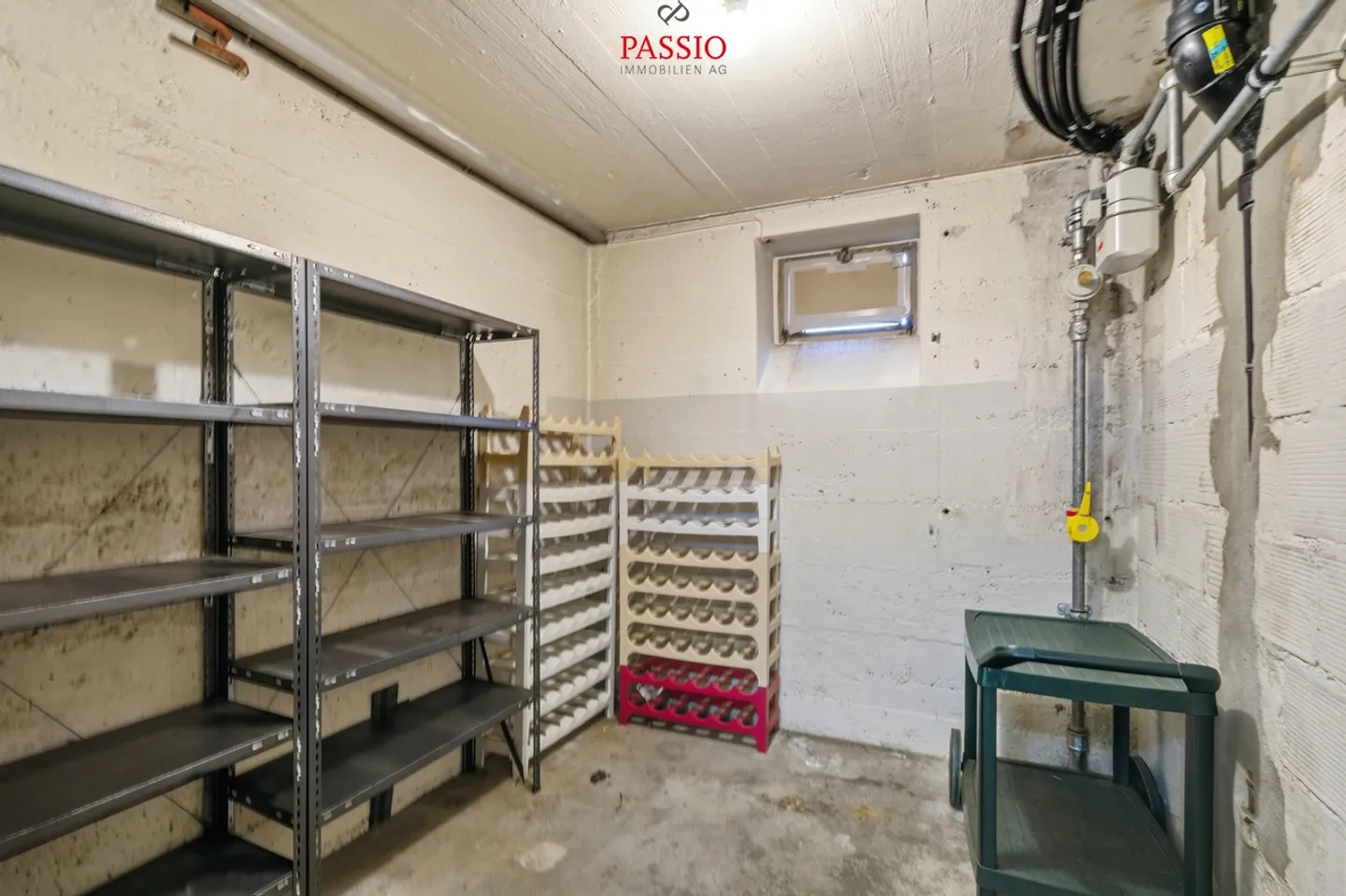 Beautiful 4.5-(5.5-)room single-family house with garden and lots of charm - Photo 19 of 33