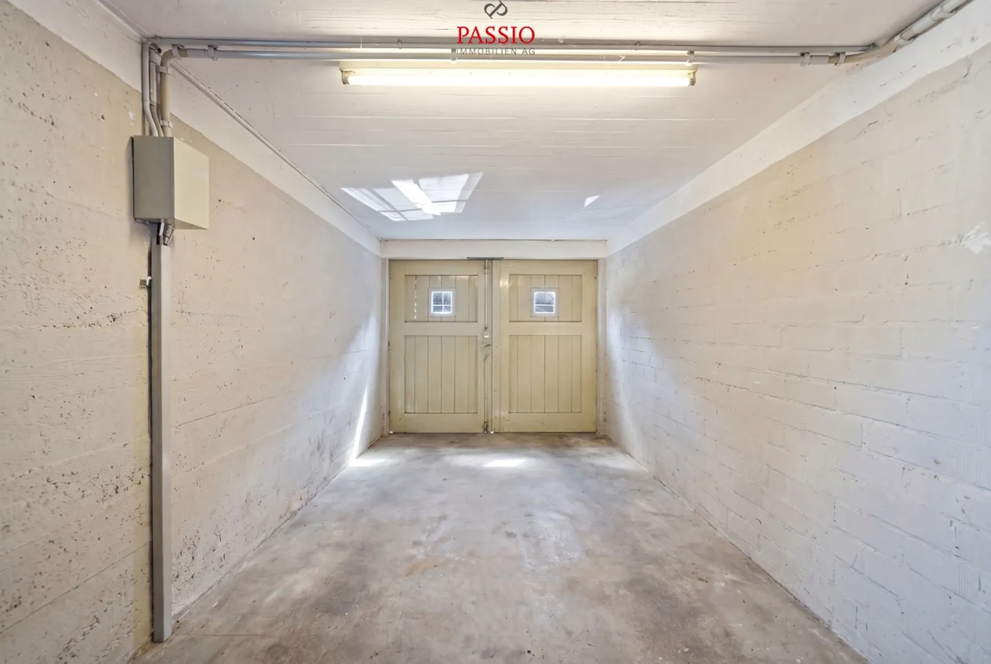 Beautiful 4.5-(5.5-)room single-family house with garden and lots of charm - Photo 20 of 33