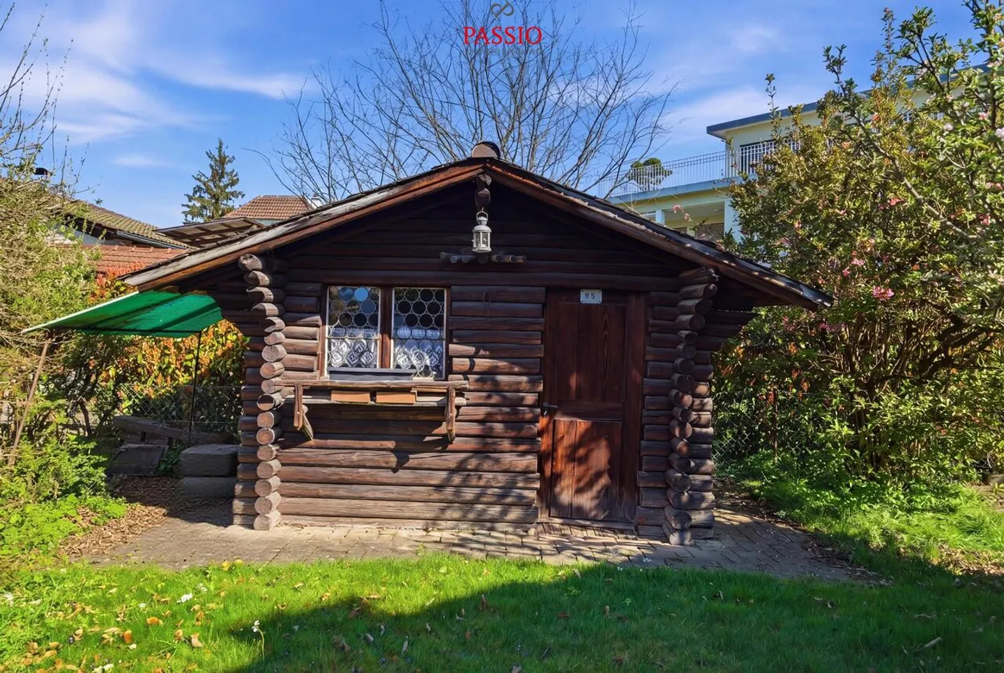 Beautiful 4.5-(5.5-)room single-family house with garden and lots of charm - Photo 23 of 33