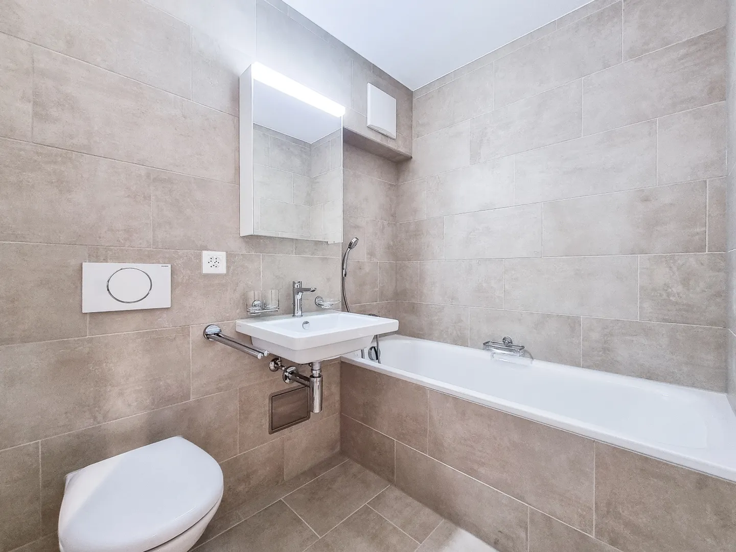 Pas seulement parfait pour les célibataires ! - Photo 5 sur 8