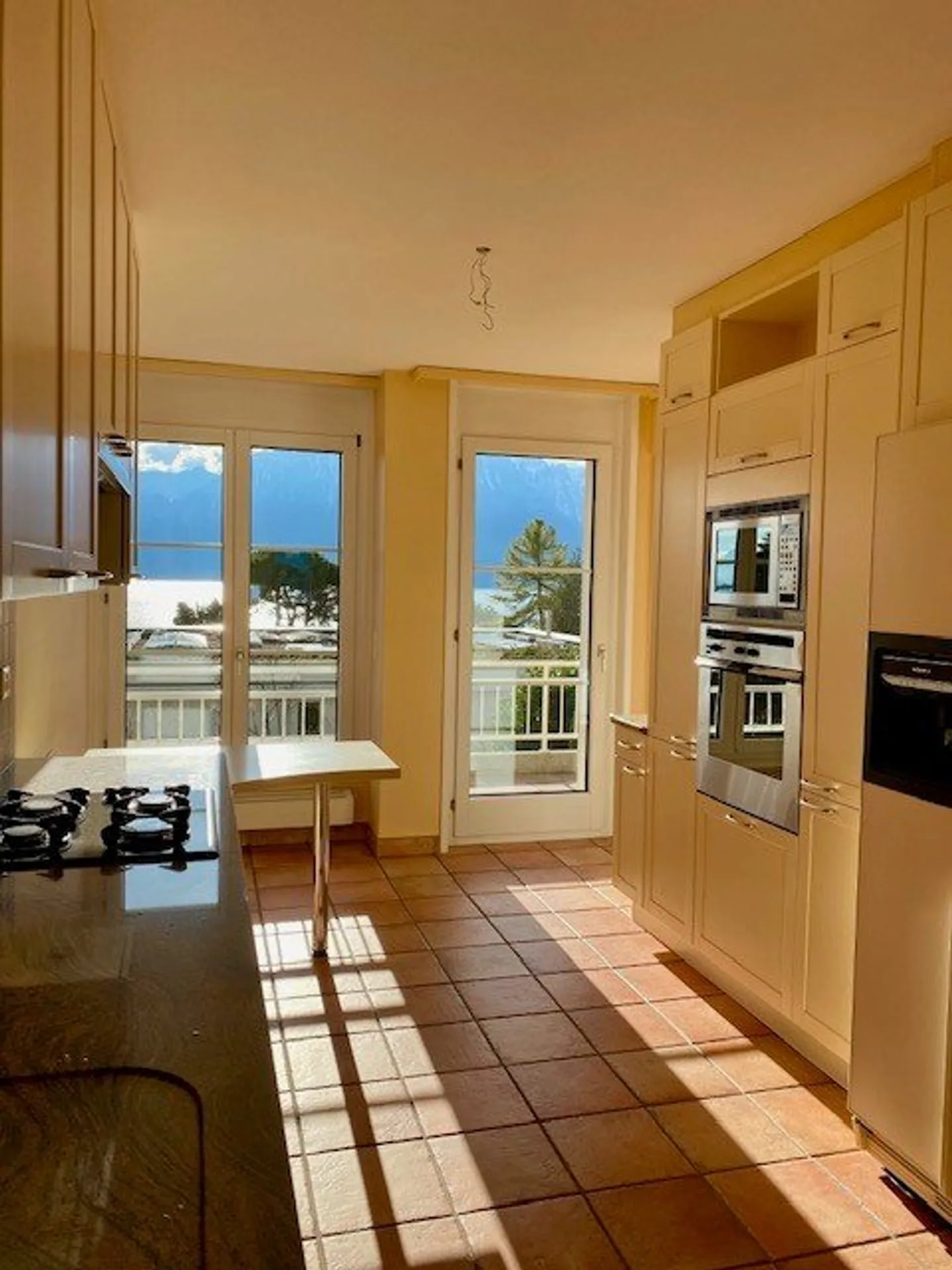 Wohnung mit 5.5 Zimmern im 2. Stock - Foto 8 von 13