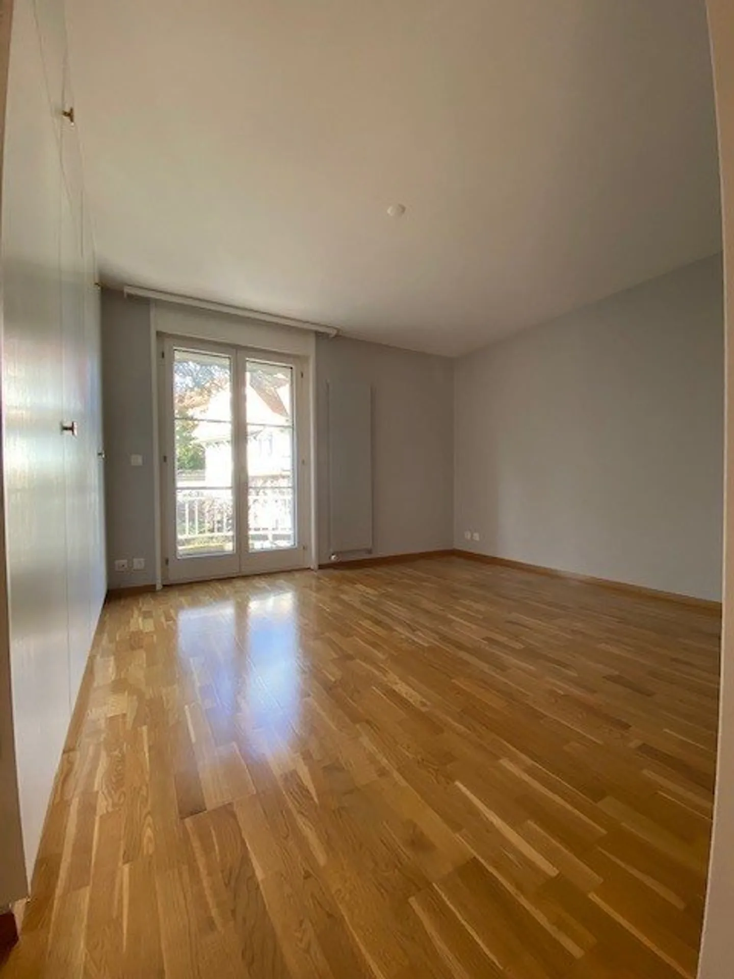 Wohnung mit 5.5 Zimmern im 2. Stock - Foto 11 von 13