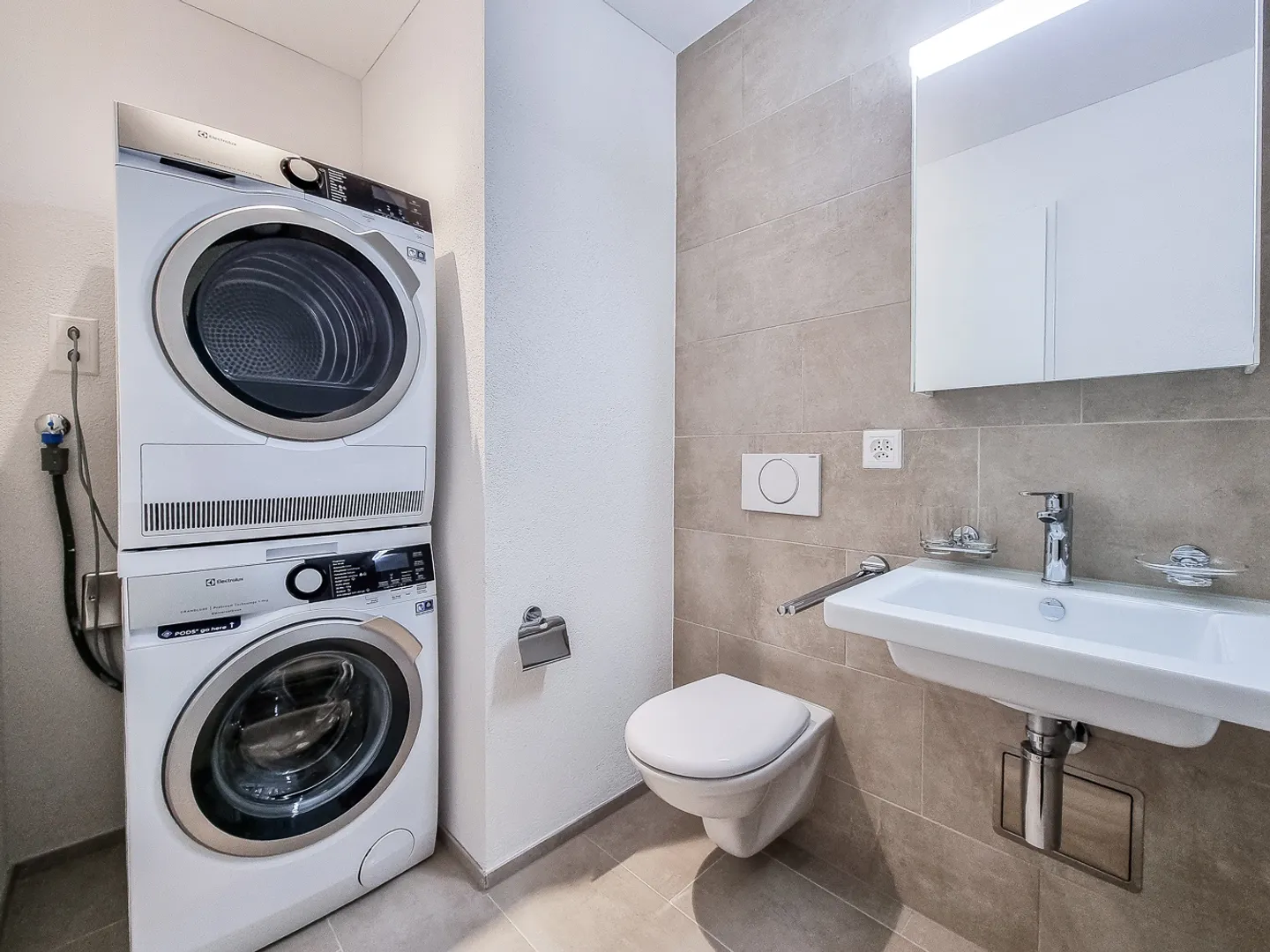 Pas seulement parfait pour les célibataires ! - Photo 6 sur 8