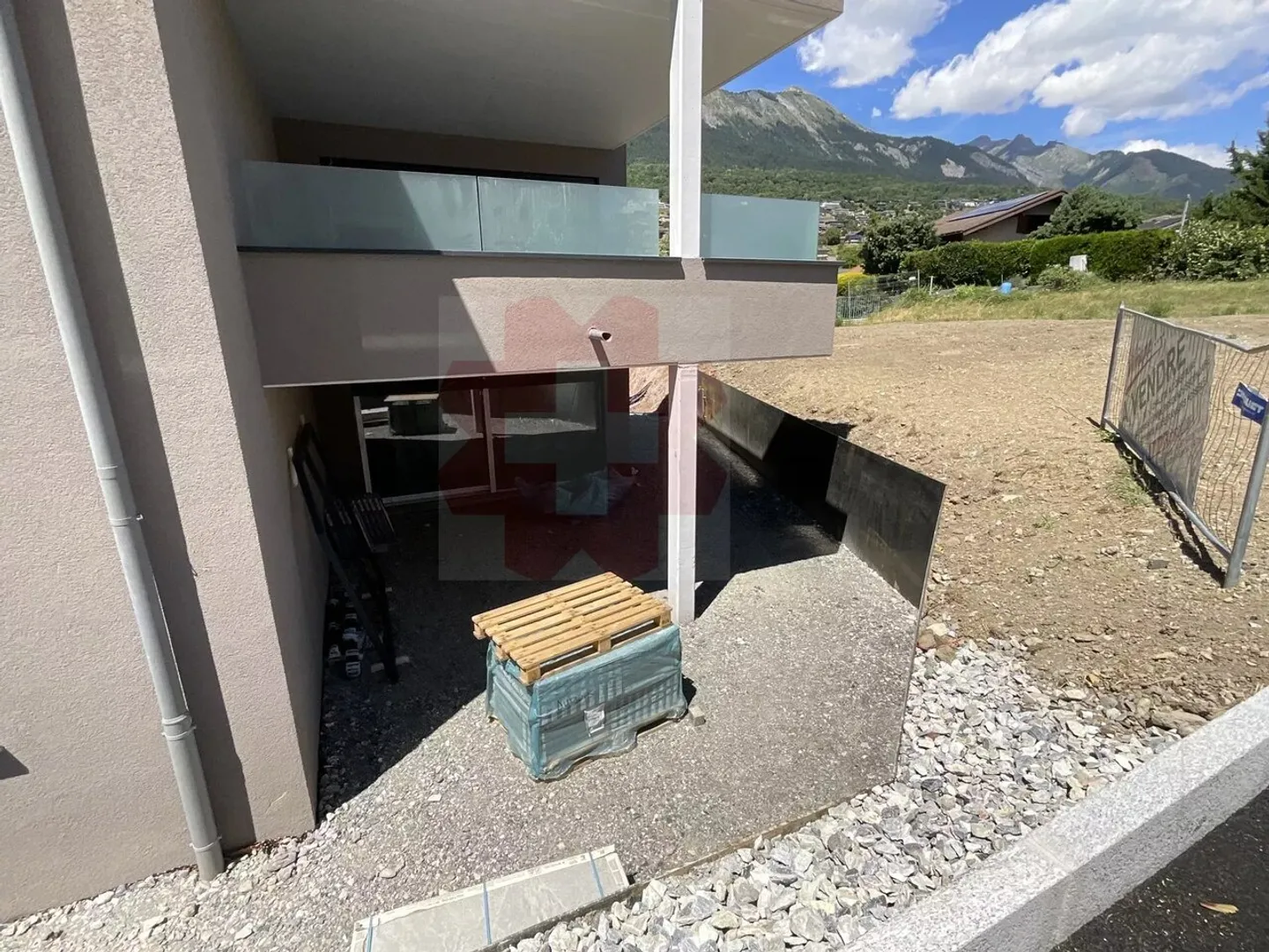 Last opportunity! 4.5 room apartment in a new development - Photo 4 of 6