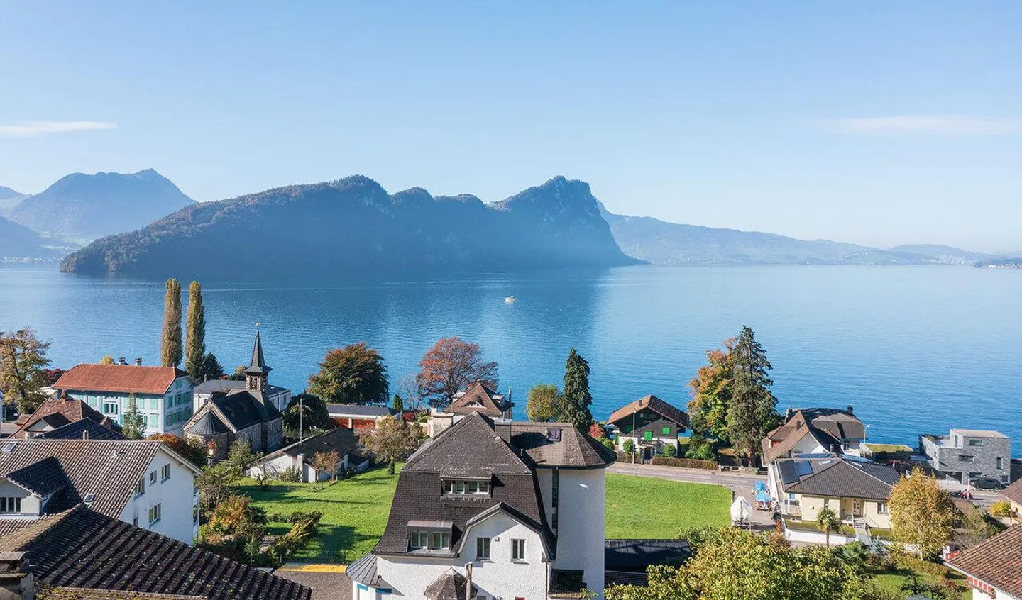 Investment property with approved new construction and expansion potential - Photo 1 of 11