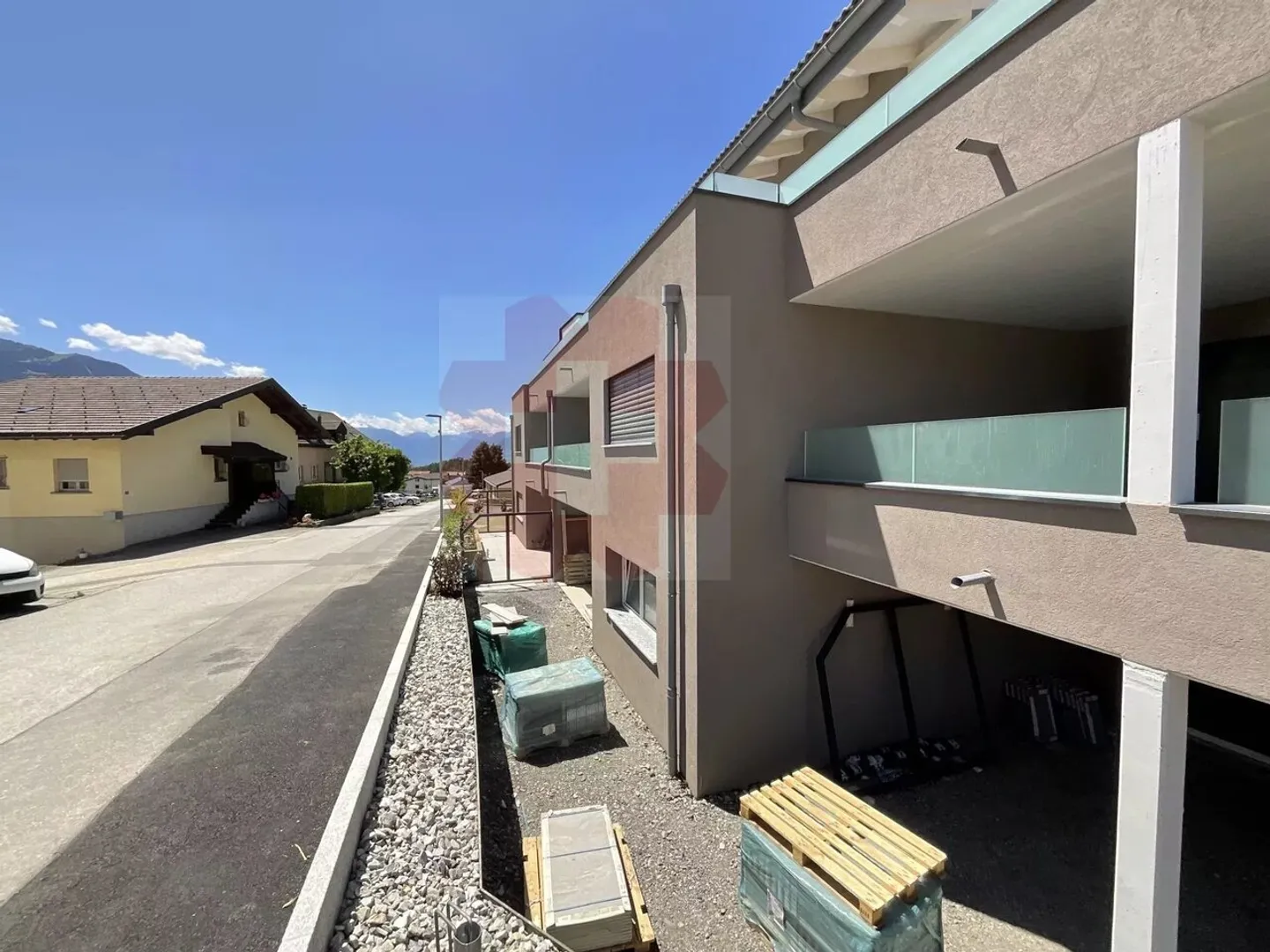 Last opportunity! 4.5 room apartment in a new development - Photo 5 of 6