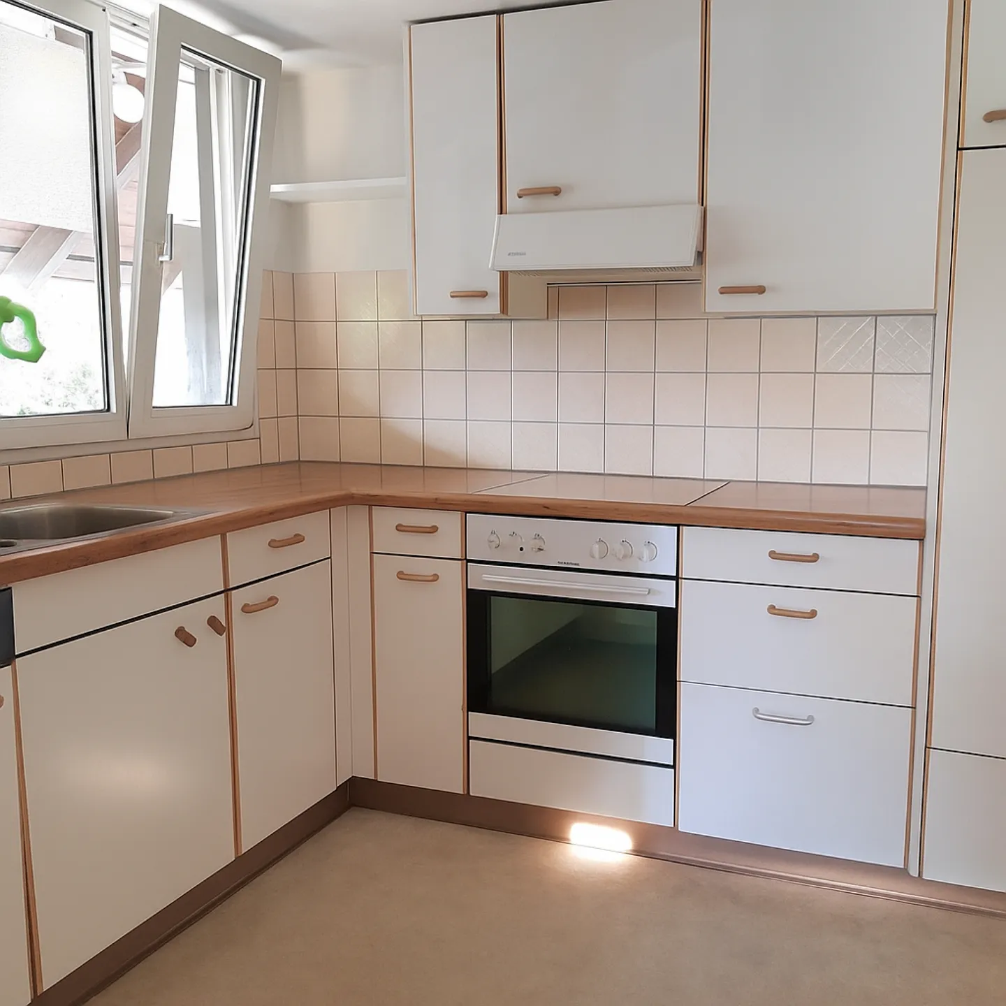 4.5 Room Apartment - Photo 4 of 13