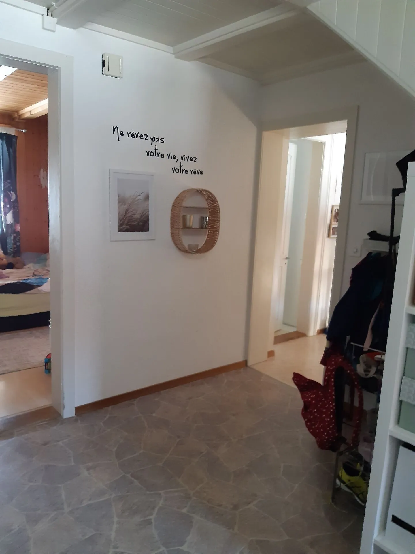 4.5 Room Apartment - Photo 5 of 13