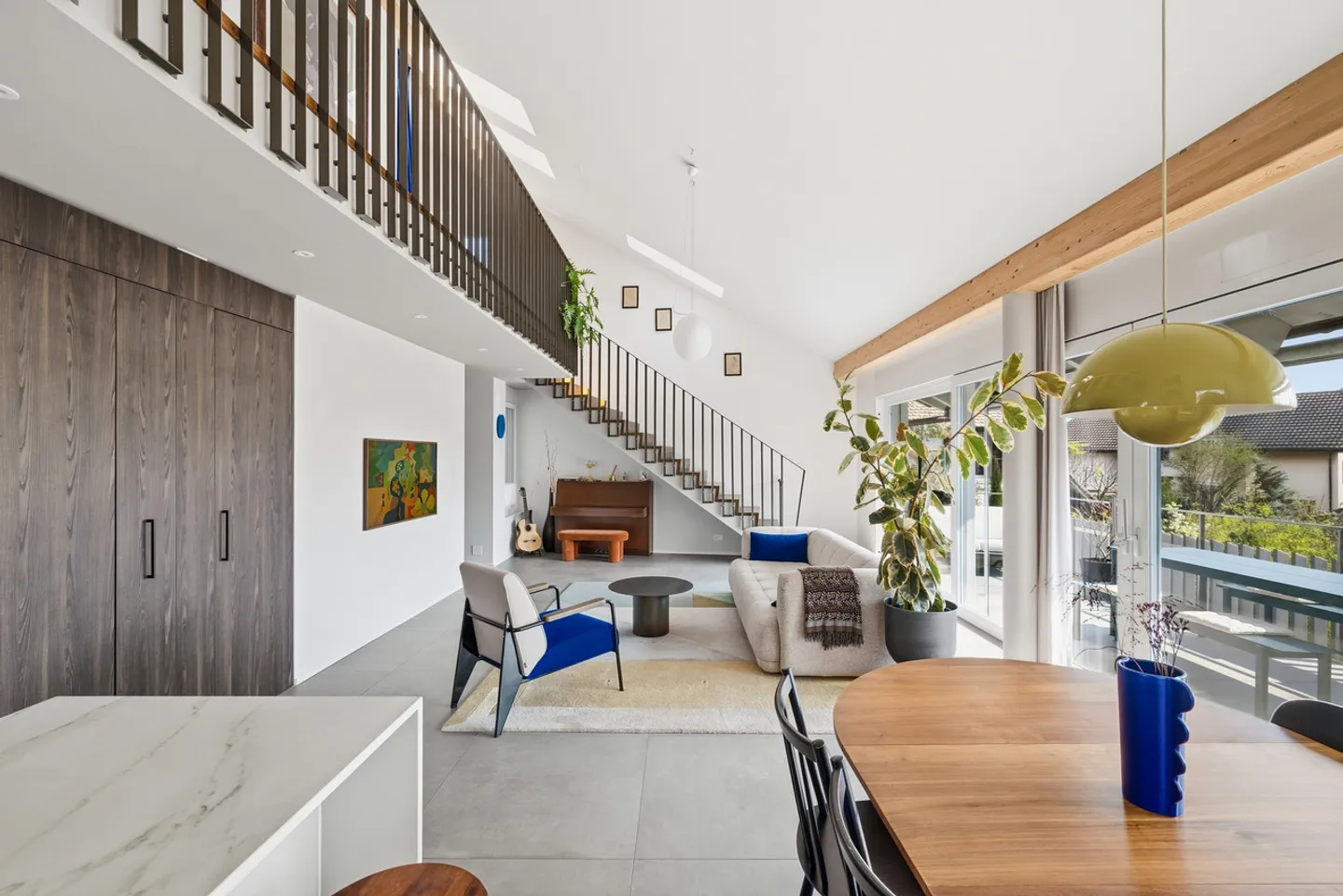 Für Liebhaber des Details - Foto 1 von 11