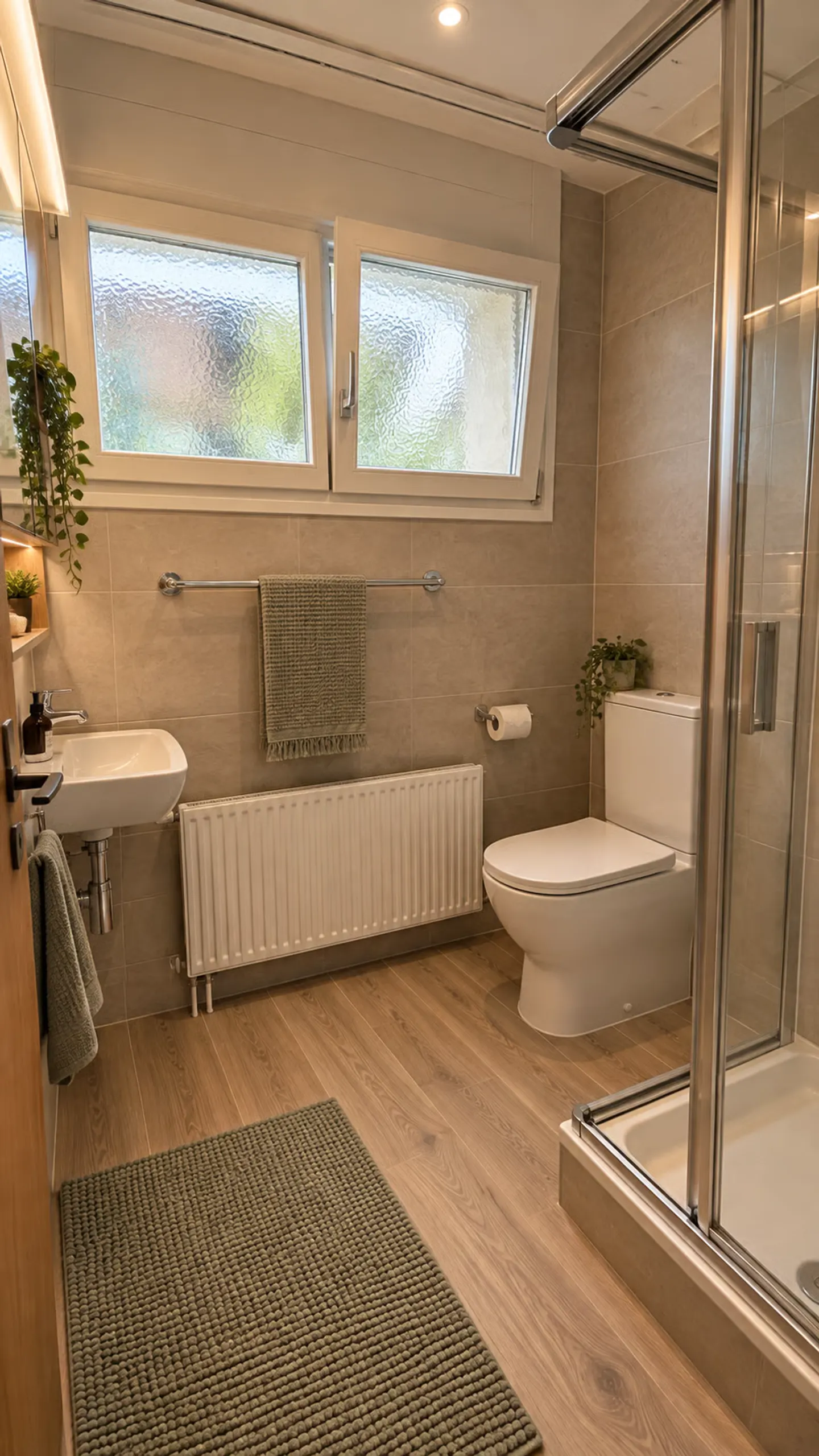 Charmantes Einfamilienhaus mit eigenem Wald - Foto 6 von 20