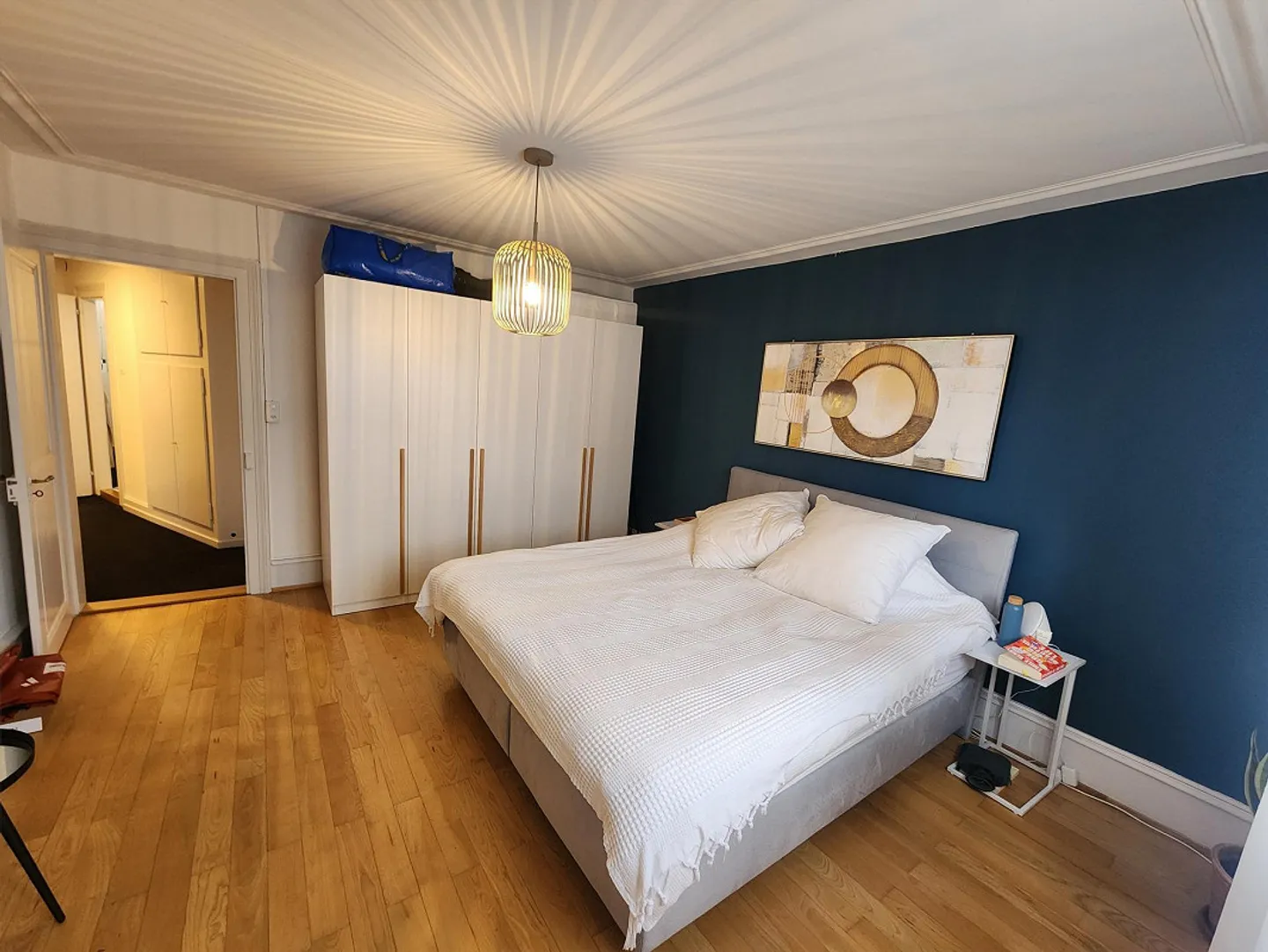 Prêt à emménager à Gundeli, Bâle : Emplacement privilégié et ensoleillé - Photo 1 sur 8