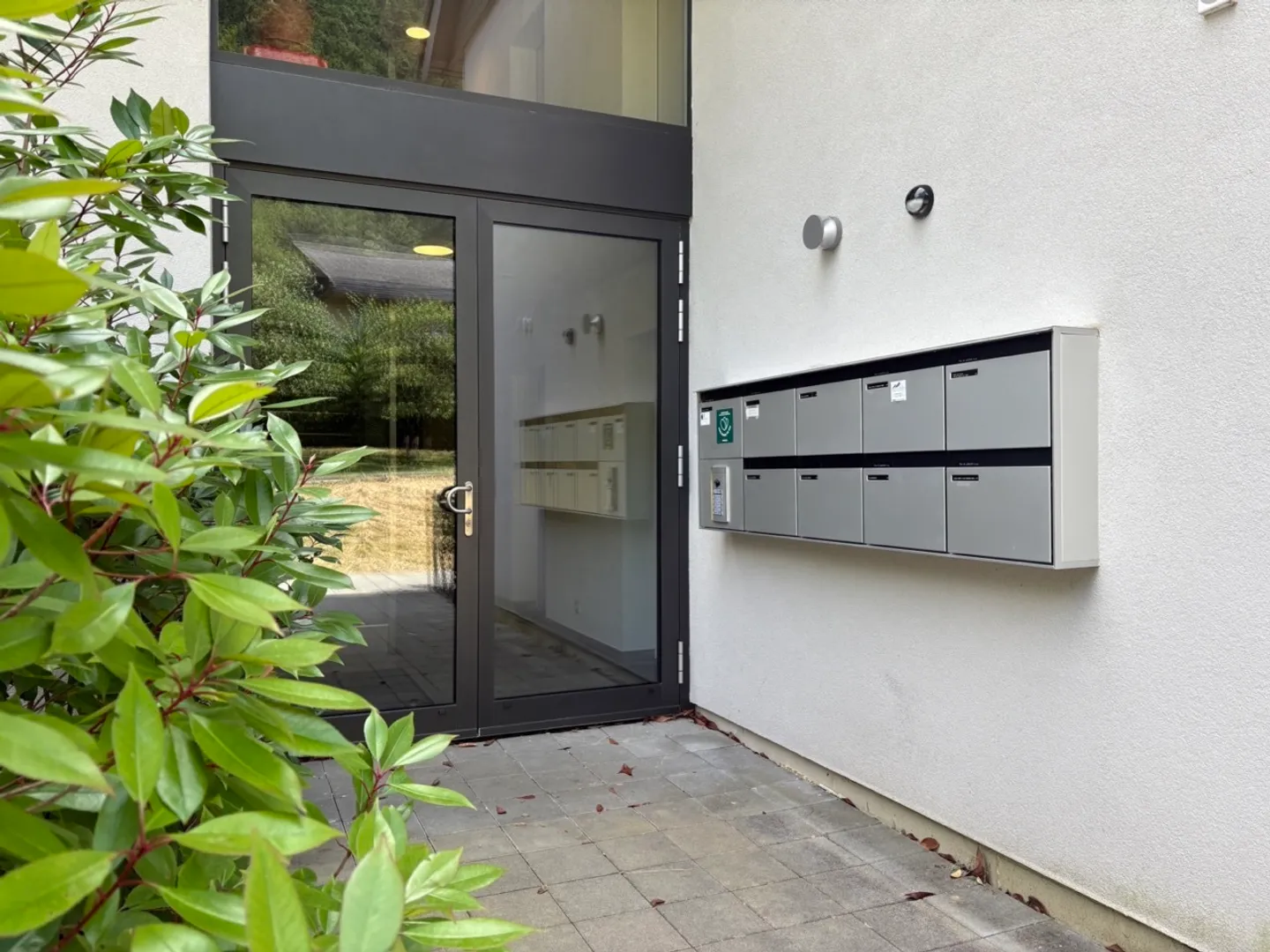 Rare à Baulmes, ce bel appartement est à vendre. 4,5 pièces en rdc. - Photo 6 sur 8