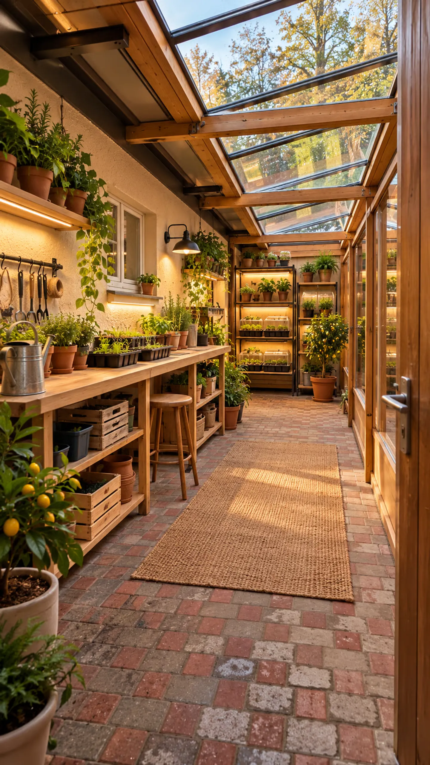 Charmantes Einfamilienhaus mit eigenem Wald - Foto 19 von 20