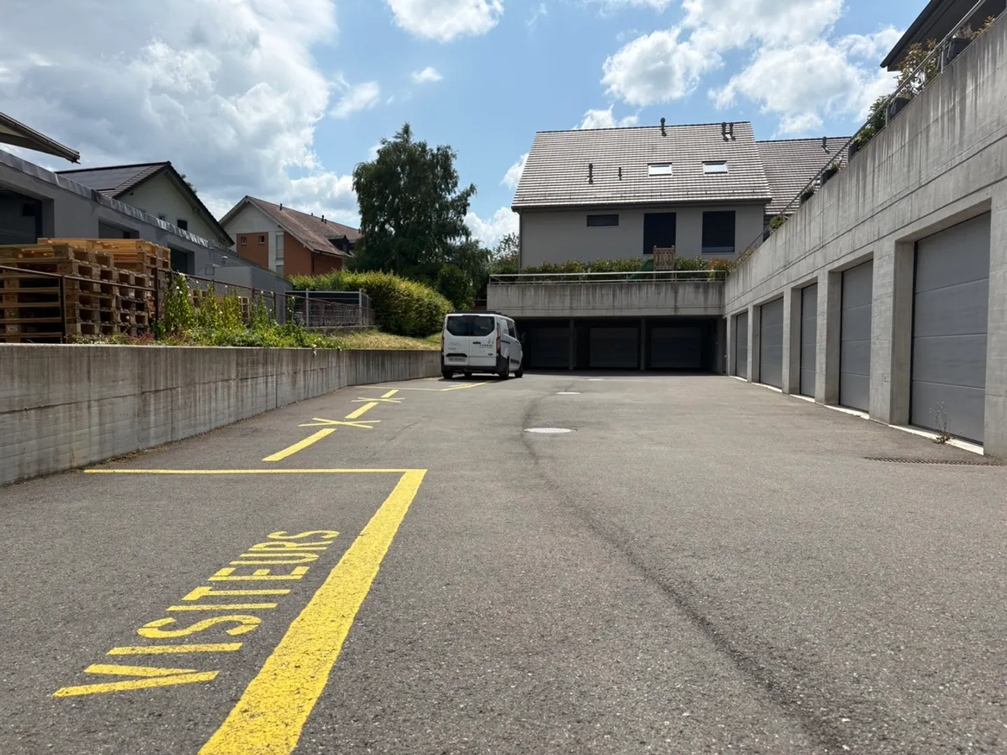 Rare à Baulmes, ce bel appartement est à vendre. 4,5 pièces en rdc. - Photo 8 sur 8