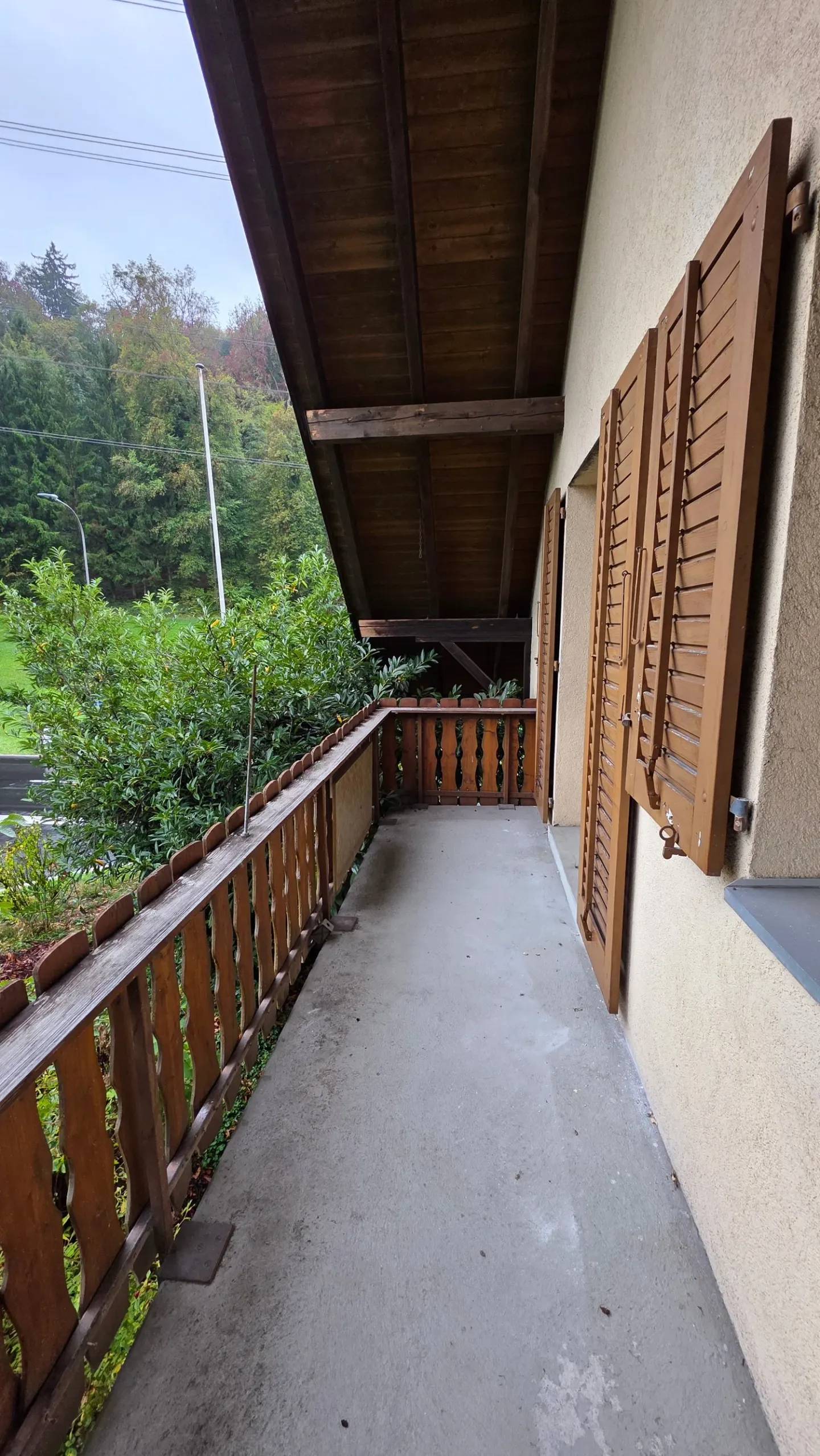 Charmantes Einfamilienhaus mit eigenem Wald - Foto 10 von 20