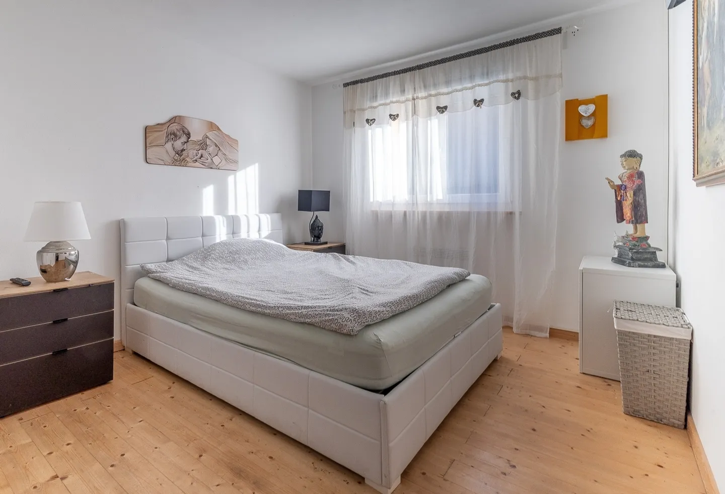 Casa Vacanze da Sogno: Affascinante Chalet con 7.5 Camere nella Calanca - Foto 6 di 11