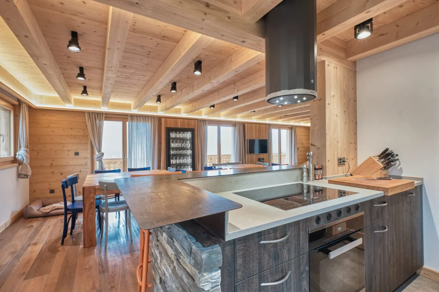Chalet Cappucchione - Foto 10 di 10
