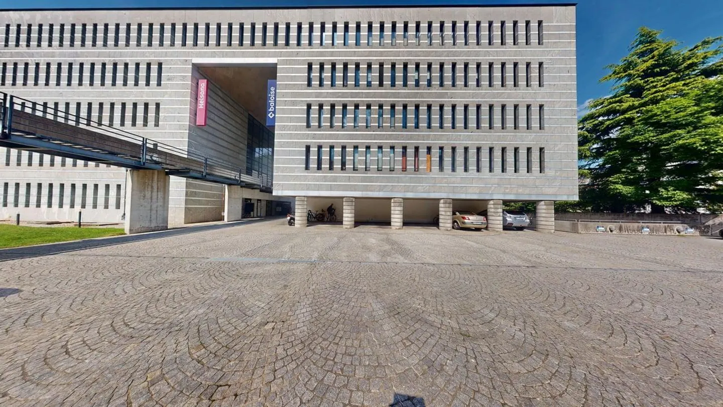 Scopri il nostro spazio commerciale con il tour virtuale a 360° - Foto 1 di 10