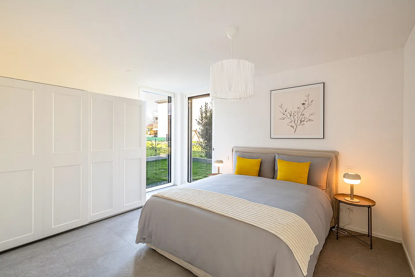 Apartment for sale - Photo 2 of 6