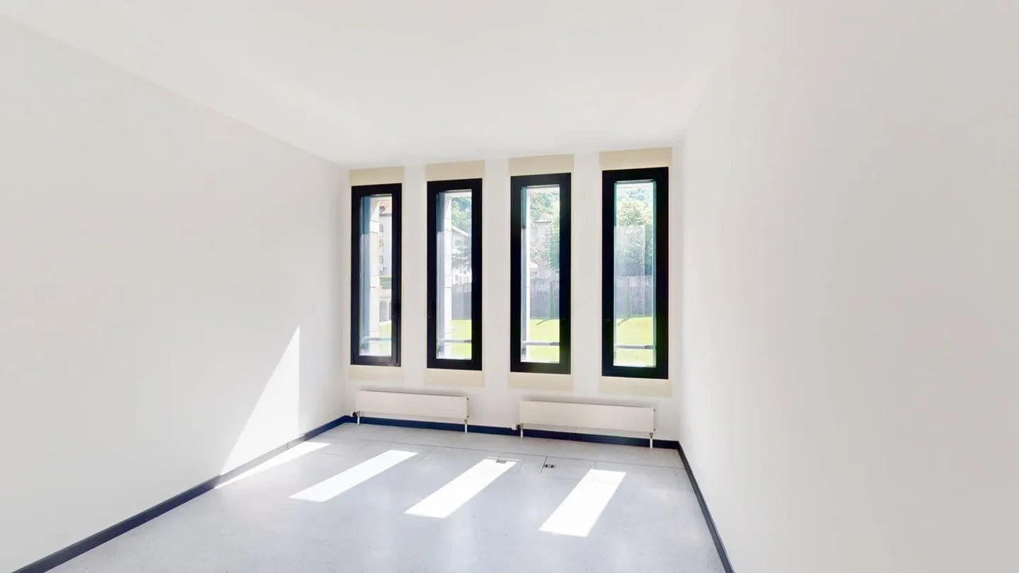 Scopri il nostro spazio commerciale con il tour virtuale a 360° - Foto 5 di 10