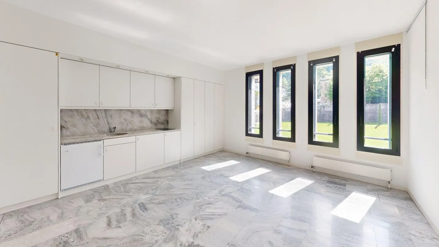 Scopri il nostro spazio commerciale con il tour virtuale a 360° - Foto 2 di 10