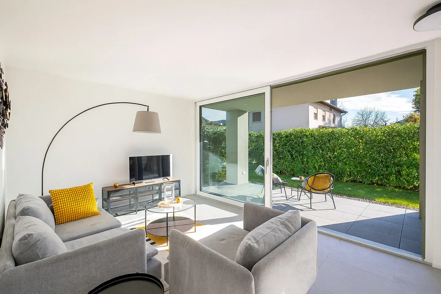 Apartment for sale - Photo 1 of 6