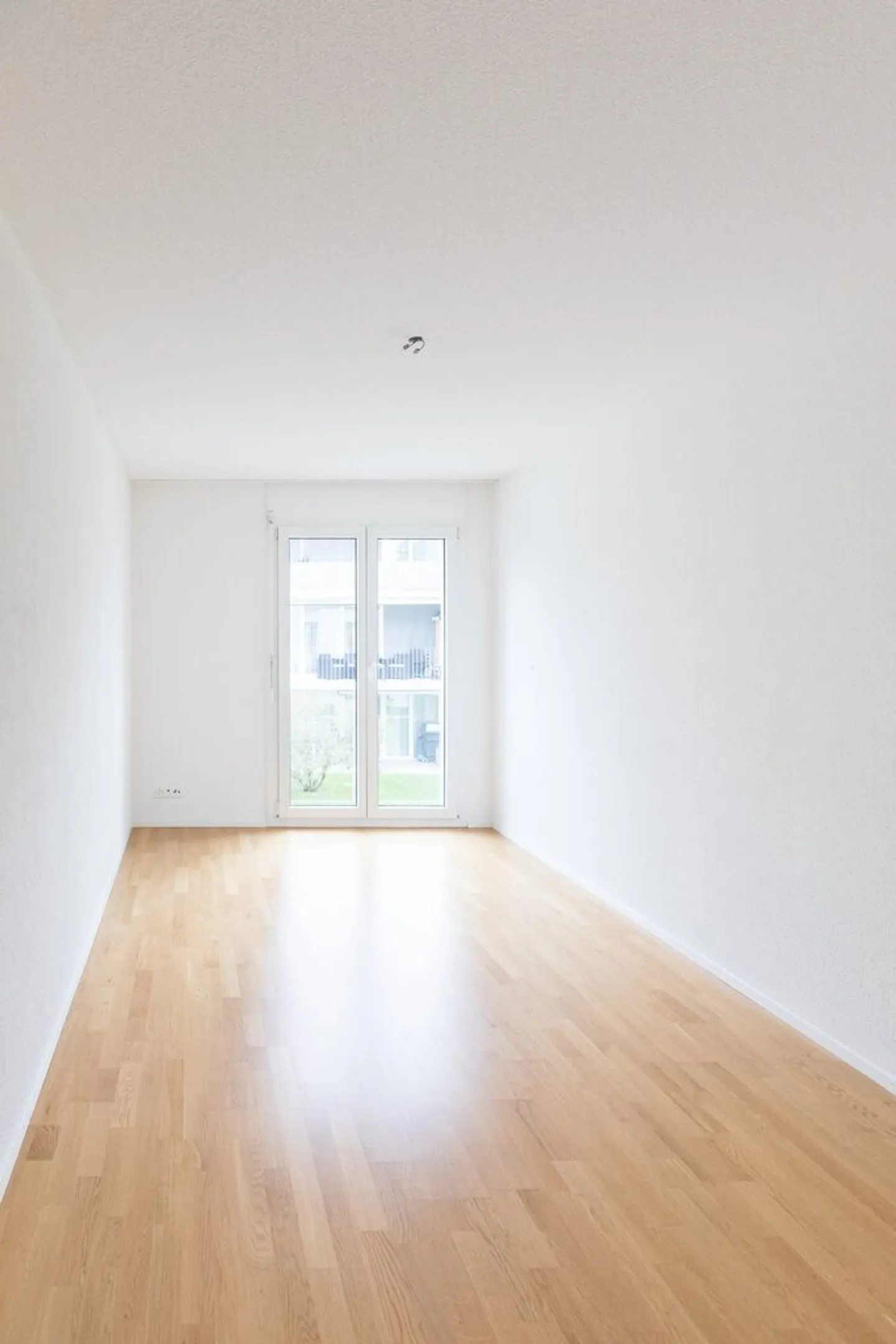 Familienfreundliche Wohnung in Jegenstorf - Foto 5 von 9