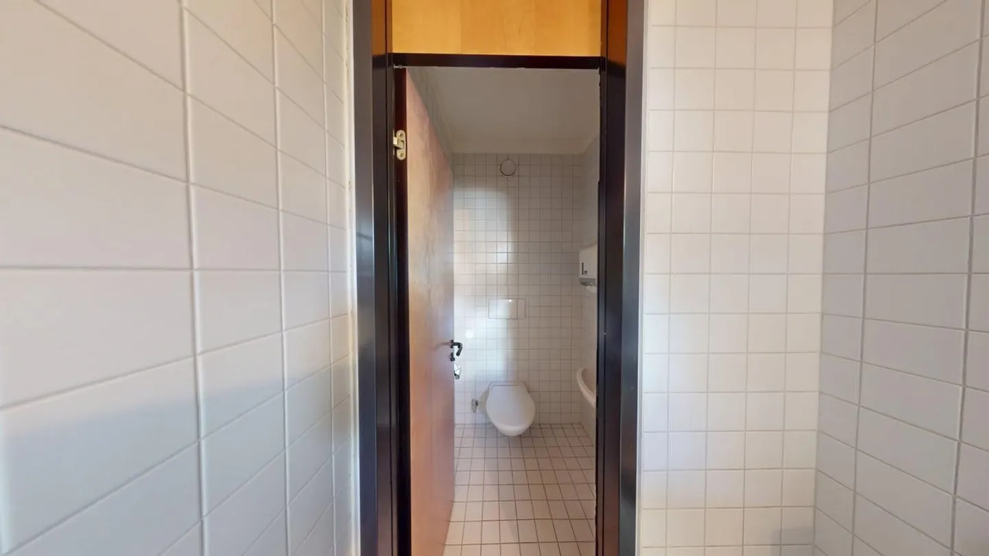 Scopri il nostro spazio commerciale con il tour virtuale a 360° - Foto 9 di 10